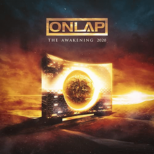 Onlap : The Awakening 2020 (Djs from Mars Remix)